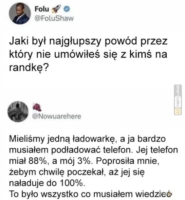 Śmieszny mem: 9550240 - MemLand