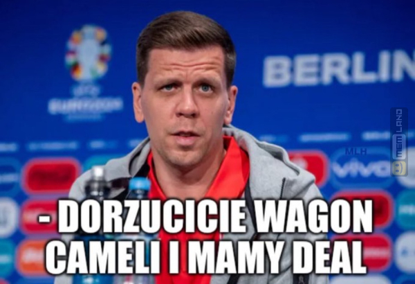 Śmieszny mem: 9550269 - MemLand