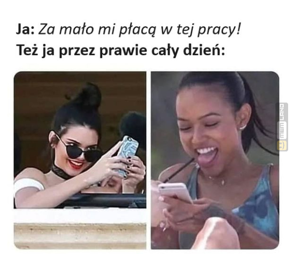 Śmieszny mem: 9552613 - MemLand