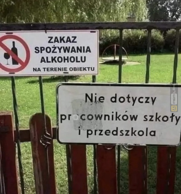 Śmieszny mem: 9558801 - MemLand