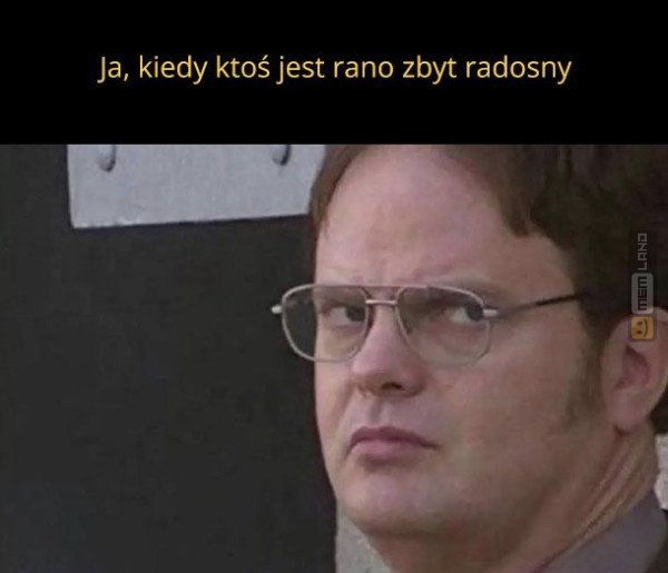 Śmieszny mem: 9566038 - MemLand