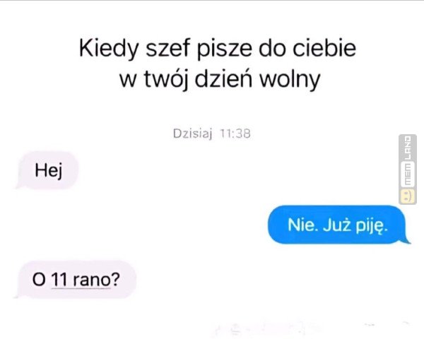 Śmieszny mem: 9567384 - MemLand