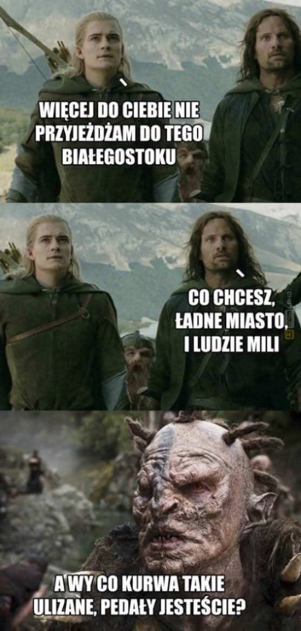 Śmieszny mem: 9568119 - MemLand