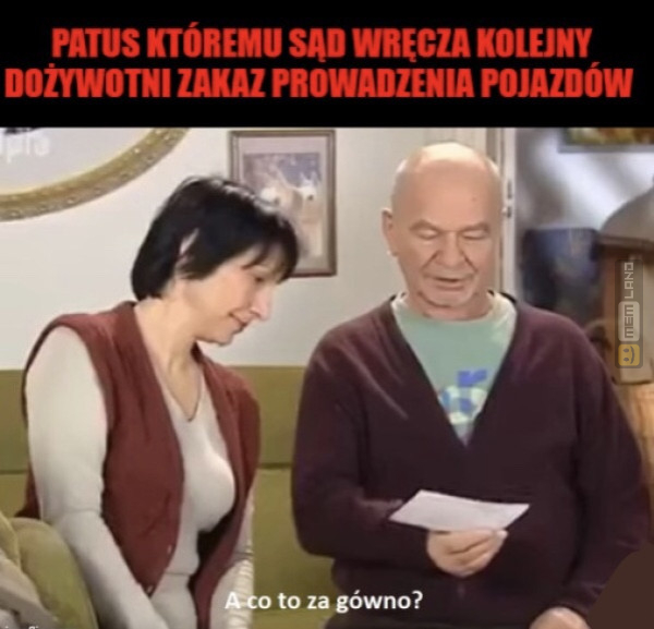 Śmieszny mem: 9570708 - MemLand