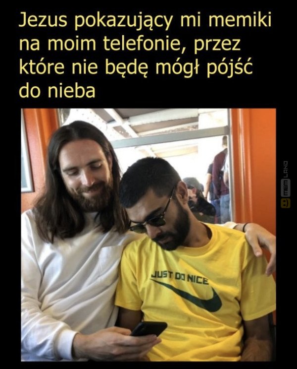 Śmieszny mem: 9570777 - MemLand