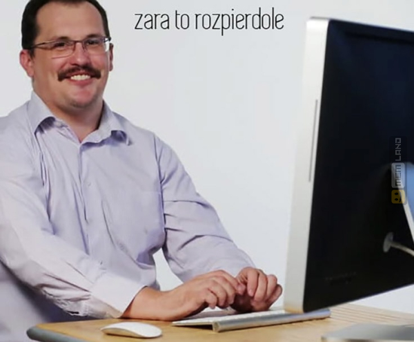 Śmieszny mem: 9571188 - MemLand