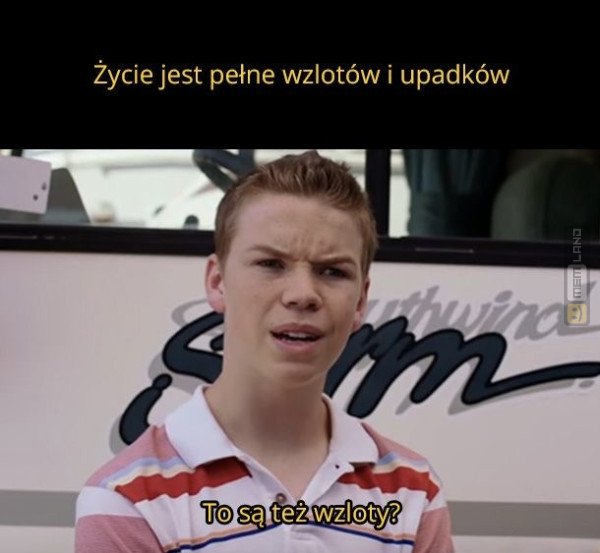 Śmieszny mem: 9573138 - MemLand