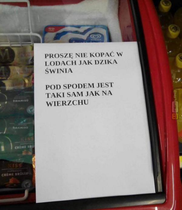 Śmieszny mem: 9574272 - MemLand