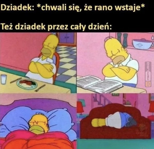 Śmieszny mem: 9575939 - MemLand