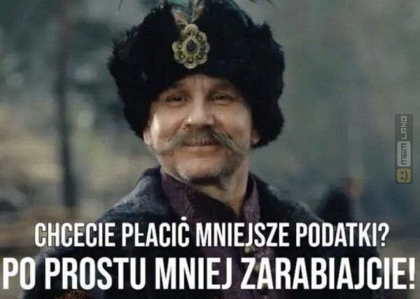 Śmieszny mem: 9585522 - MemLand