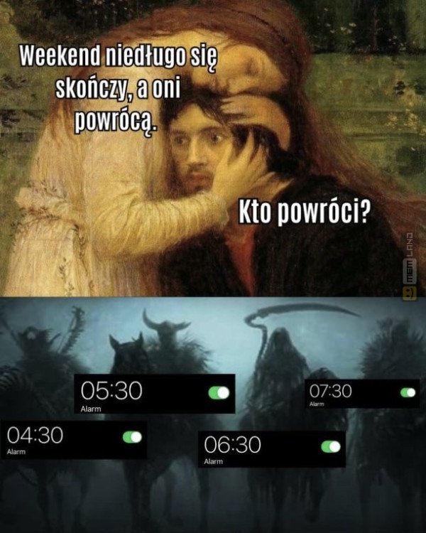 Śmieszny mem: 9588381 - MemLand