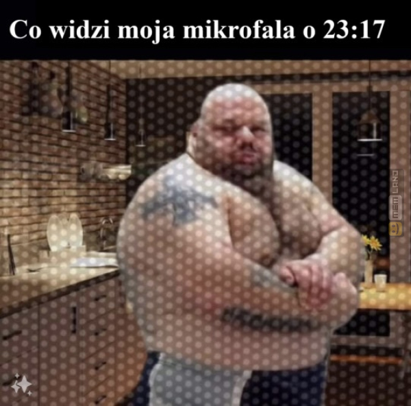 Śmieszny mem: 9594277 - MemLand