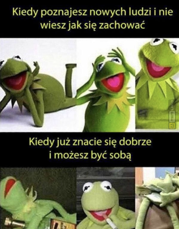 Śmieszny mem: 9598100 - MemLand