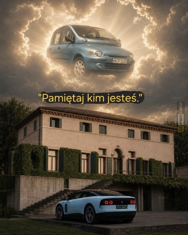 Śmieszny mem: 9598417 - MemLand