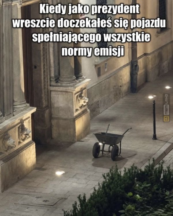 Śmieszny mem: 9600252 - MemLand