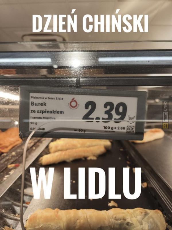 Śmieszny mem: 9603812 - MemLand