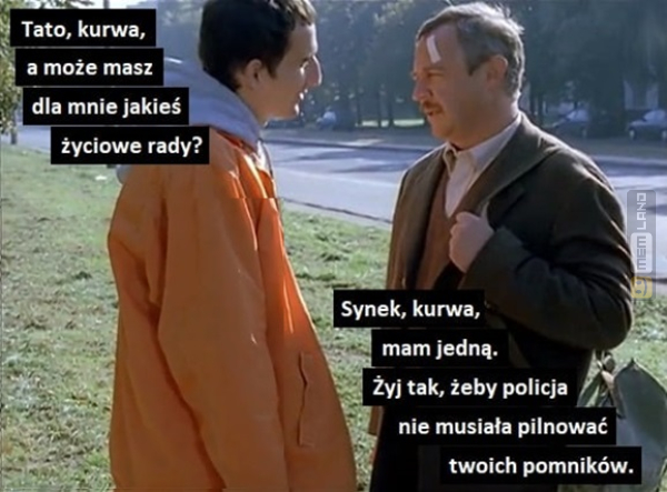 Śmieszny mem: 9607357 - MemLand