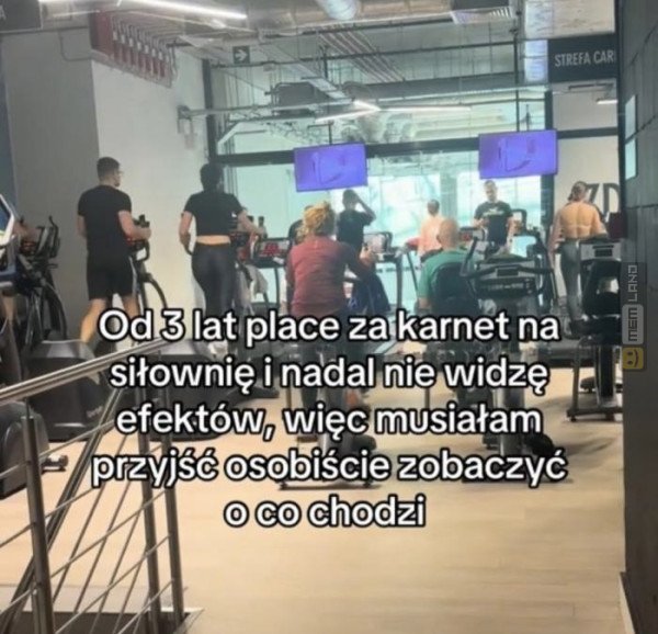 Śmieszny mem: 9609037 - MemLand