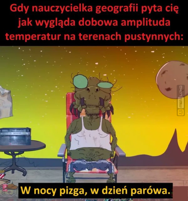 Śmieszny mem: 9611238 - MemLand