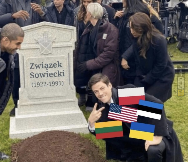 Śmieszny mem: 9613309 - MemLand
