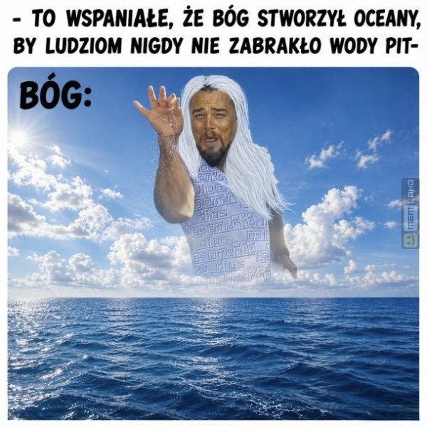 Śmieszny mem: 9613526 - MemLand