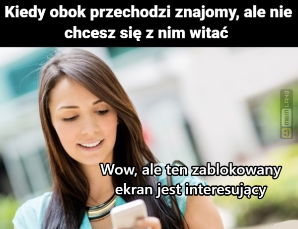 Śmieszny mem: 9618964 - MemLand