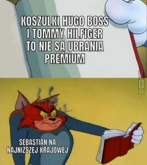 Śmieszny mem: 9619166 - MemLand