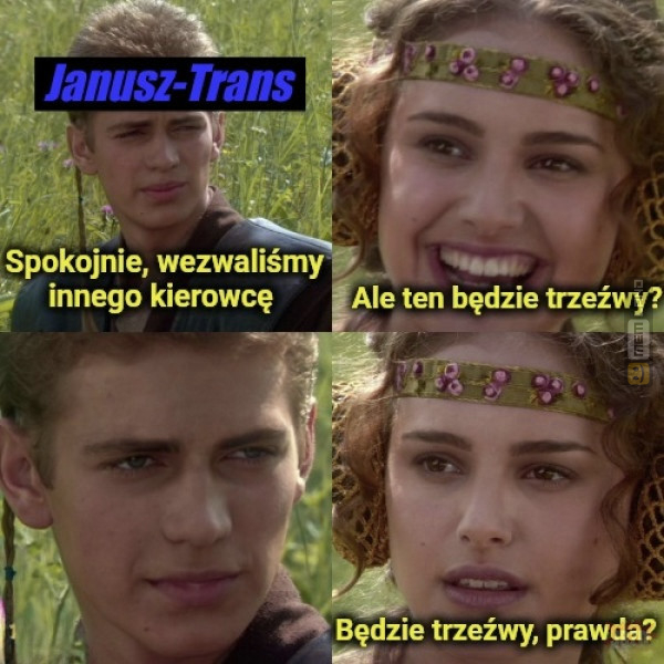 Śmieszny mem: 9630357 - MemLand