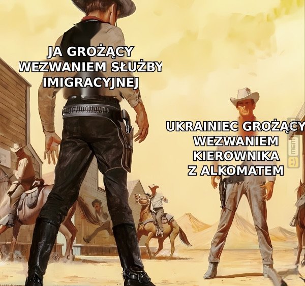 Śmieszny mem: 9630588 - MemLand