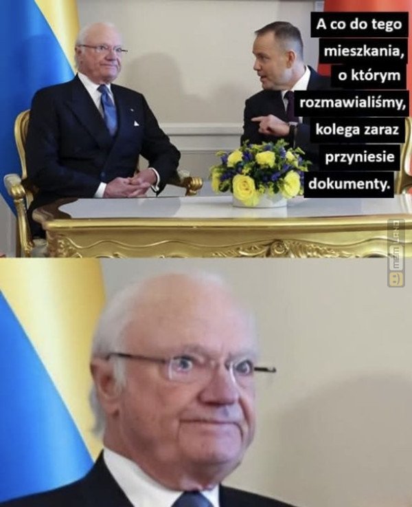 Śmieszny mem: 9631268 - MemLand