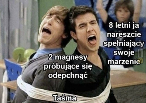 Śmieszny mem: 9633628 - MemLand