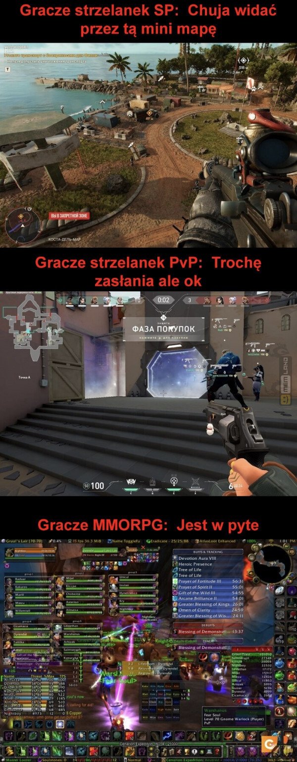 Śmieszny mem: 9634742 - MemLand