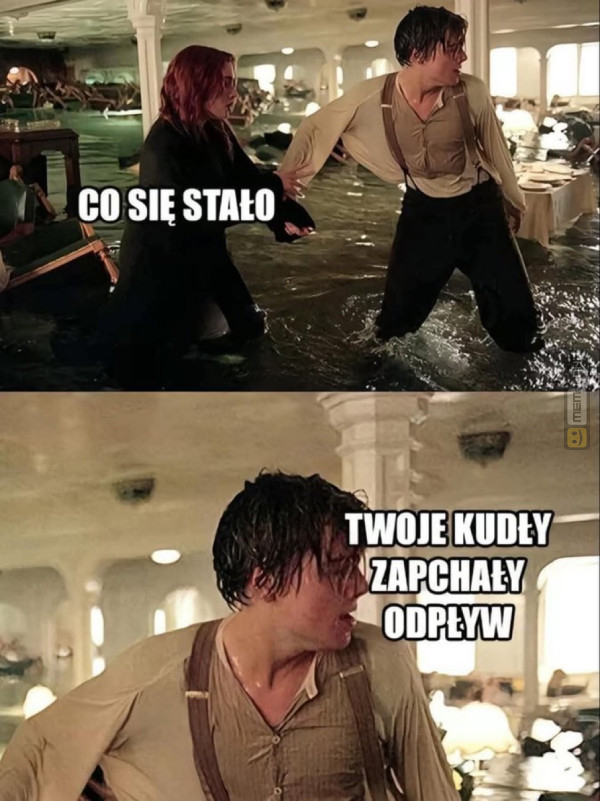 Śmieszny mem: 9636959 - MemLand