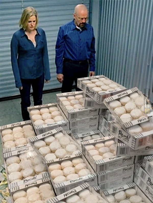 Śmieszny mem: 9638420 - MemLand