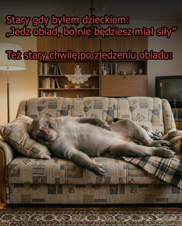 Śmieszny mem: 9639578 - MemLand