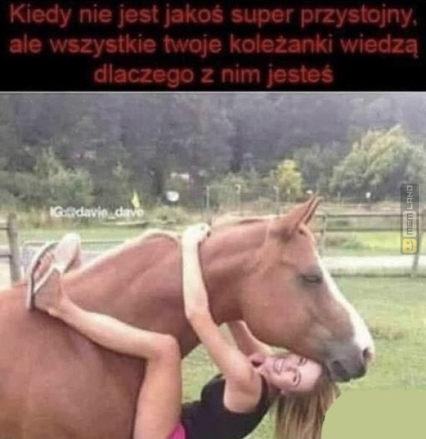 Śmieszny mem: 9640820 - MemLand