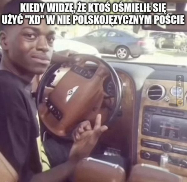 Śmieszny mem: 9646054 - MemLand