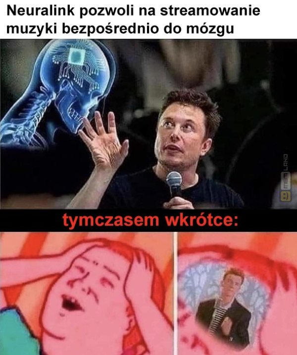 Śmieszny mem: 9646494 - MemLand