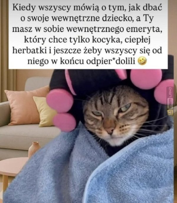 Śmieszny mem: 9650110 - MemLand