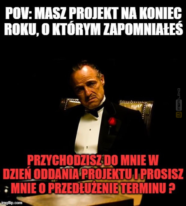 Śmieszny mem: 9651001 - MemLand