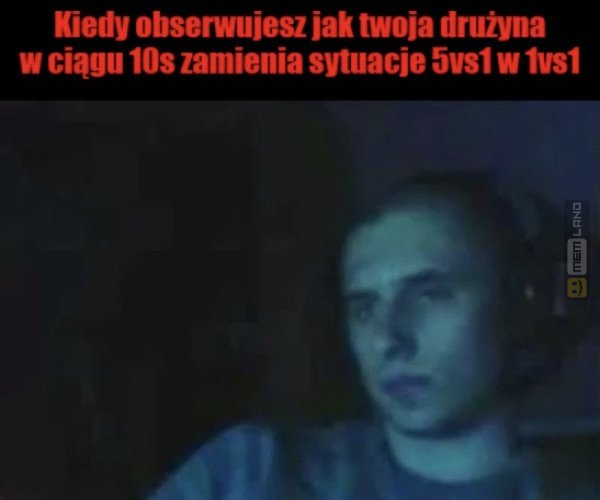 Śmieszny mem: 9651587 - MemLand