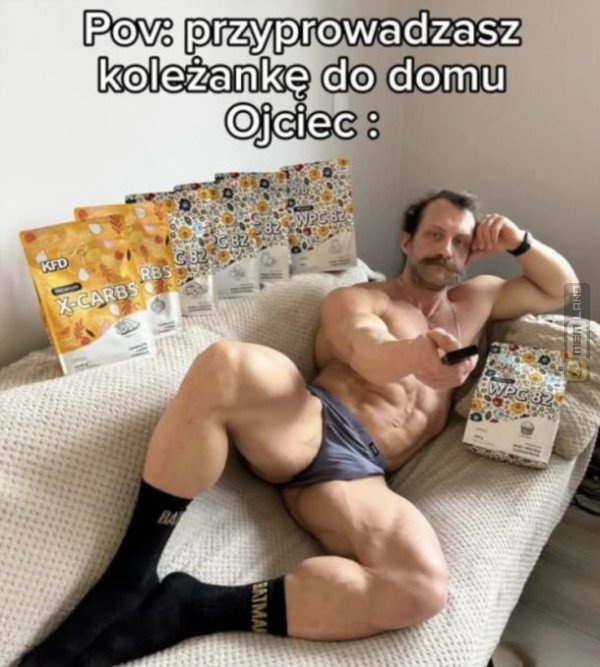 Śmieszny mem: 9651602 - MemLand