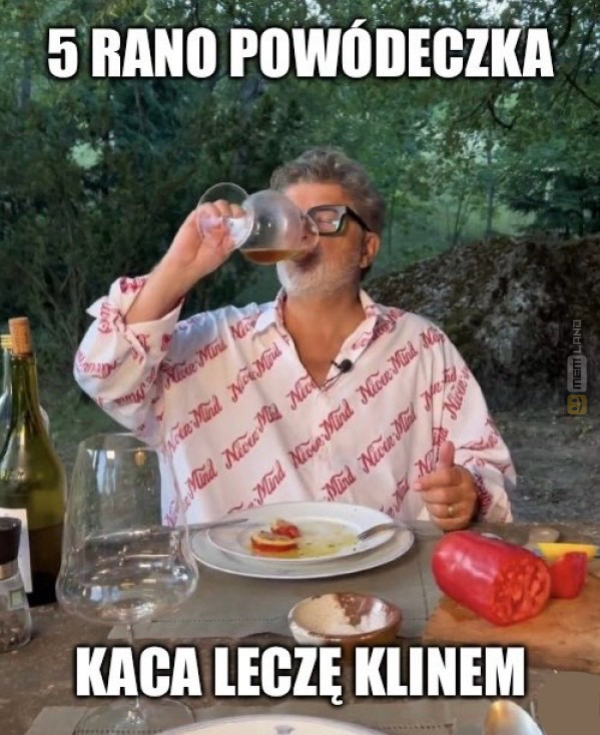 Śmieszny mem: 9651861 - MemLand