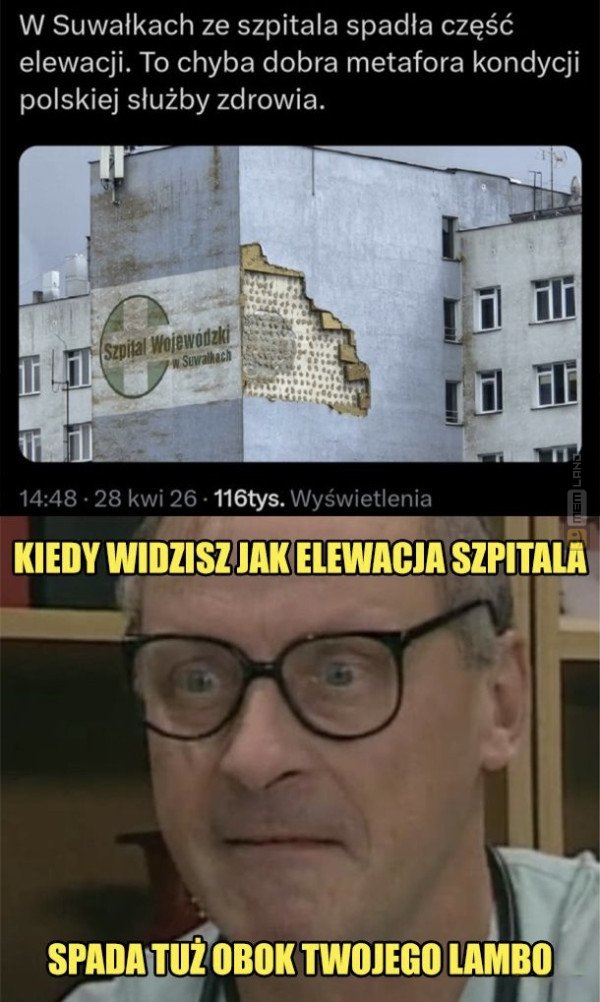Śmieszny mem: 9653087 - MemLand