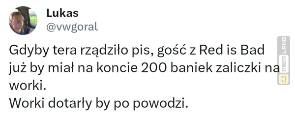 Śmieszny mem: 9659341 - MemLand