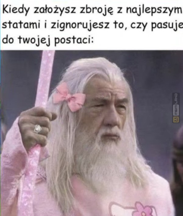 Śmieszny mem: 9660896 - MemLand