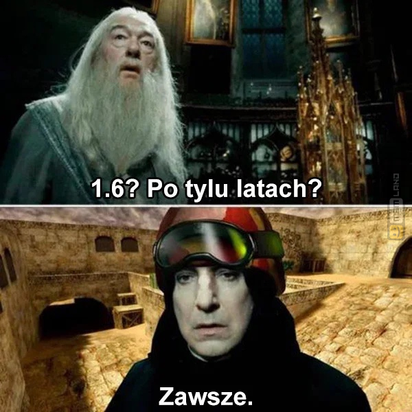 Śmieszny mem: 9662537 - MemLand