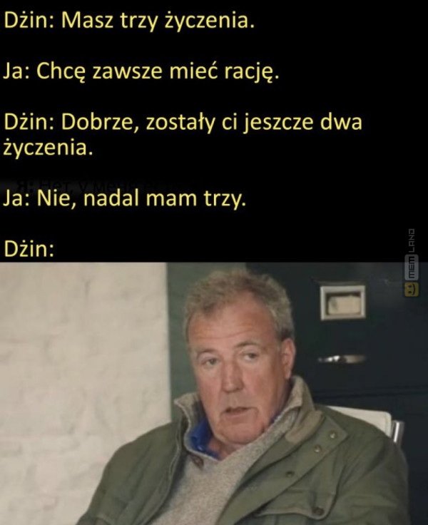 Śmieszny mem: 9668845 - MemLand