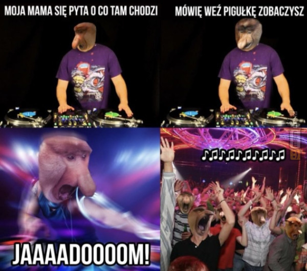 Śmieszny mem: 9670049 - MemLand