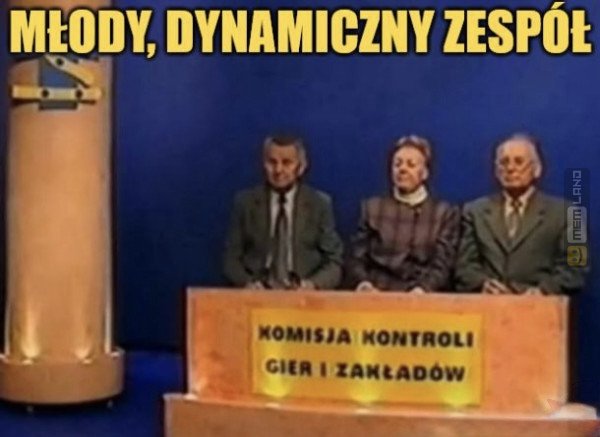 Śmieszny mem: 9670596 - MemLand